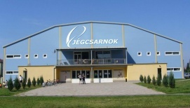 Debrecen Jégcsarnok – 3. kép