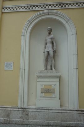 Csokonai Színház – 2. kép