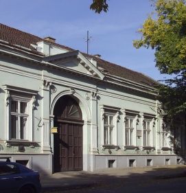 Csokonai szobor – 3. kép