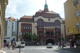Megyeháza