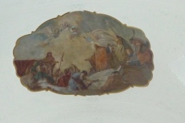 Szent Anna Katolikus Székesegyház – 2. kép