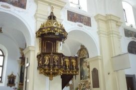 Szent Anna Katolikus Székesegyház – 4. kép