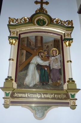 Szent Anna Katolikus Székesegyház – 5. kép