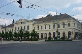 Városháza