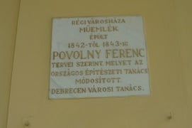 Városháza – 2. kép