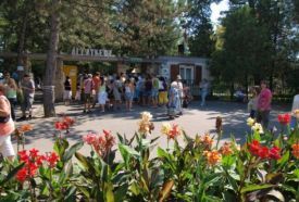 Debreceni Állatkert és Vidámpark – 2. kép