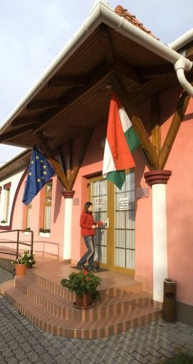Debreceni Művelődési Központ – 2. kép