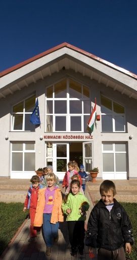 Debreceni Művelődési Központ – 4. kép