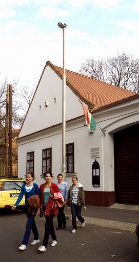 Debreceni Művelődési Központ – 5. kép