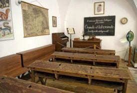 Debreceni Református Kollégium Múzeuma