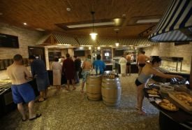 Demjéni Gyógyfürdő és Aquapark – 4. kép