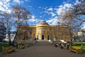 Déri Múzeum