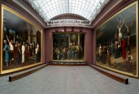 Déri Múzeum – 5. kép