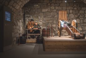 Dobó István Vármúzeum – 2. kép