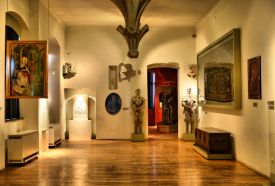 Dobó István Vármúzeum – 3. kép