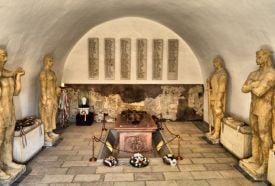 Dobó István Vármúzeum