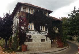 Dobogó Pincészet Tokaj