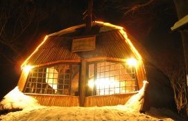 Dobogókői Sícentrum – 5. kép