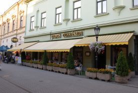 Dobos Cukrászda