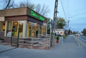 Dolce é Salato Cukrászda és Pizzéria – 2. kép