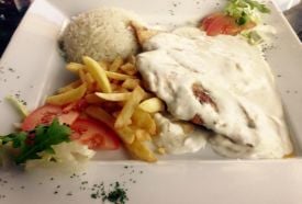 Don Giovanni Pizzéria – 2. kép