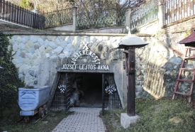Dornyay Béla Múzeum Bányászati Kiállítóhely – 2. kép