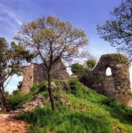 Drégelyvár – 2. kép