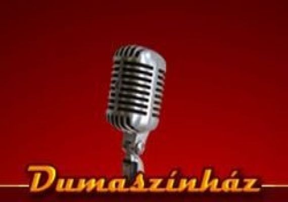 Dumaszínház