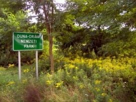 Duna-Dráva Nemzeti Park