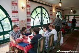 Dunagyöngye Halászcsárda – 3. kép