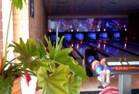 Dunakavics Bowling Klub, Rendezvényterem – 5. kép