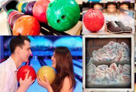 Dunakavics Bowling Klub, Rendezvényterem – 3. kép