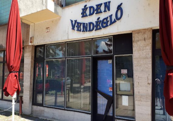 Éden Vendéglő