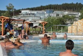 Egerszalók Gyógy- és Wellnessfürdő – 2. kép