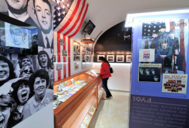 Egri Road Beatles Múzeum – 3. kép
