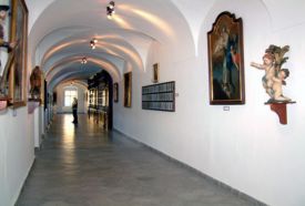 Egyházmegyei Múzeum