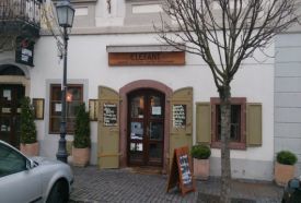 Elefánt Étterem – 2. kép