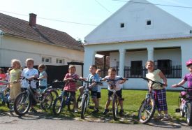 Endrődi Tájház és Helytörténeti Gyűjtemény – 5. kép