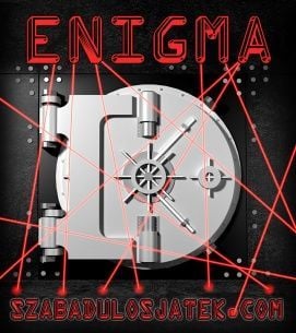 Enigma küldetés