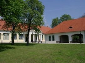 Magyar Földrajzi Múzeum – 2. kép