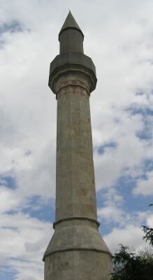 Minaret – 2. kép