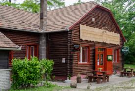 Erdő Csárda