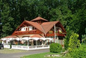 Erdőgyöngye Étterem