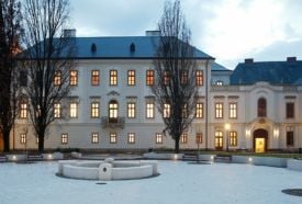 Érseki palota