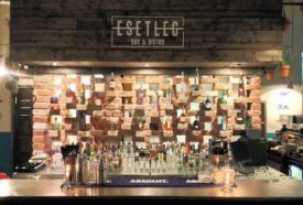 Esetleg Bár & Bistro – 4. kép