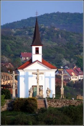 Szent Tamás kápolna – 2. kép