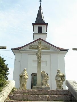 Szent Tamás kápolna – 3. kép