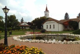 Evangélikus templom