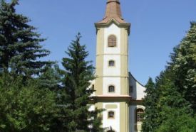 Evangélikus templom