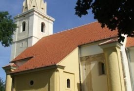 Evangélikus templom – 2. kép